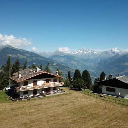 Maison Dahu - Sci, Passeggiate E Sport A Pila - Alloggio Ad Uso Turistico - Vda - Gressan - N 0012 Exterior foto